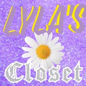 Meet your Posher, Lyla